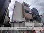俊徳道駅より徒歩6分 3階 築1年2ヶ月の賃貸物件