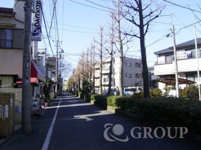 その他　小竹向原駅周辺（その他）まで640m