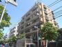 市が尾駅より徒歩3分 4階 築37年10ヶ月の賃貸物件