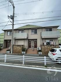 近鉄大阪線/河内山本駅 歩26分