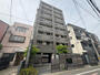 烏丸御池駅より徒歩7分 6階 築21年11ヶ月の賃貸物件