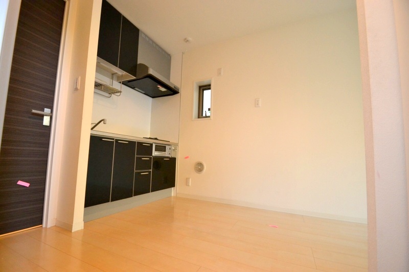 その他部屋・スペース　玄関入るとこんな感じです