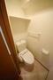 トイレ　★シャワートイレ付で清潔ですよ★