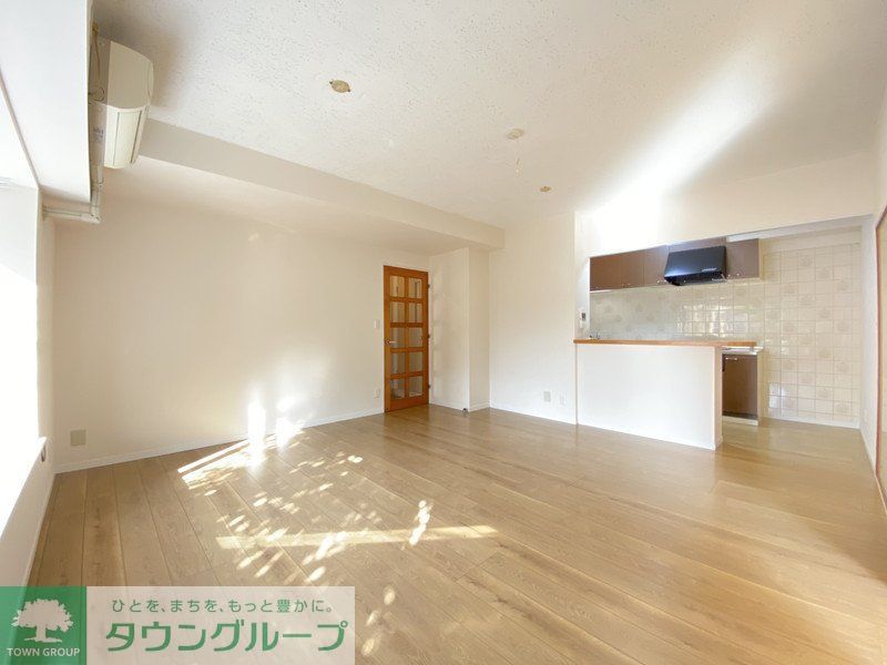 居室・リビング　参考写真