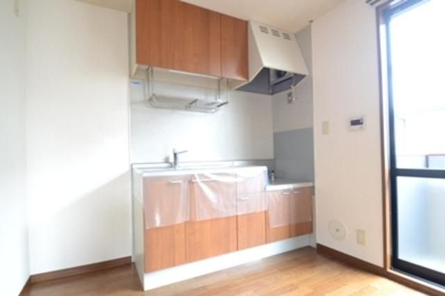 キッチン　★内装・設備・居室★