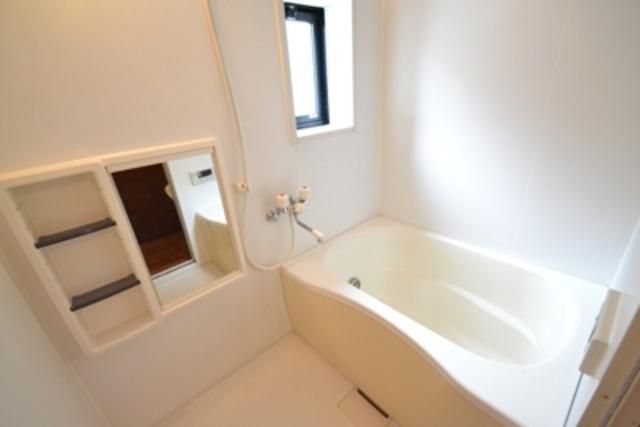 バス・シャワールーム　★内装・設備・居室★