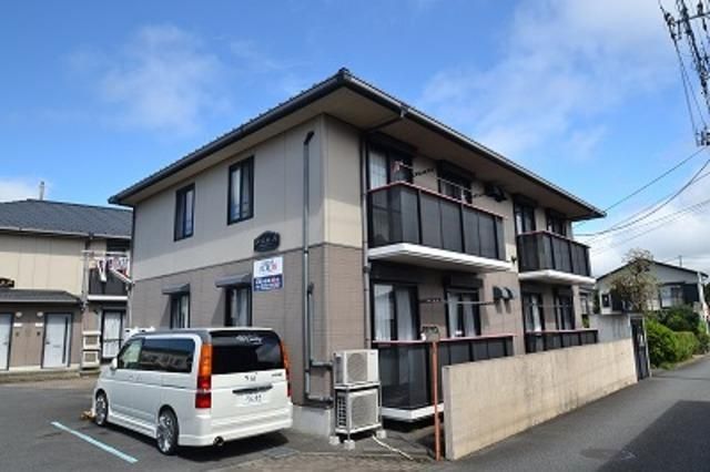 建物外観　★人気の積水ハウス施工★