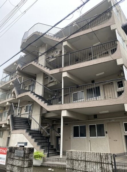 その他　外観です