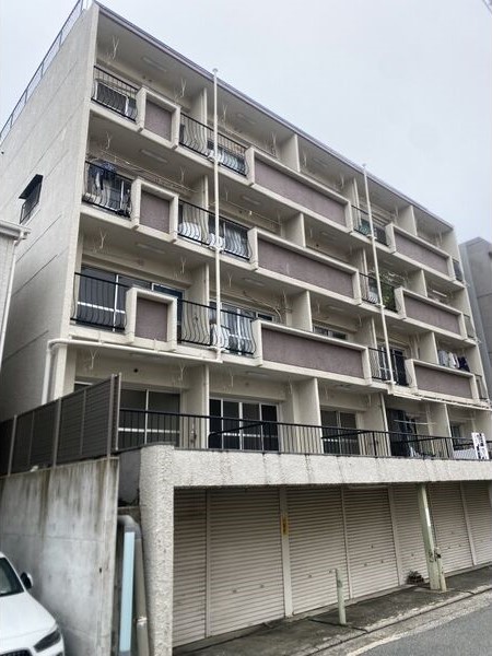 建物外観　外観です