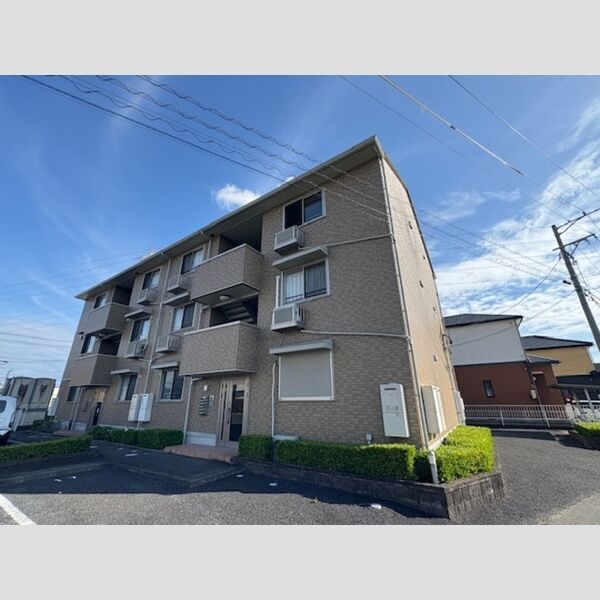 建物外観　建物外観