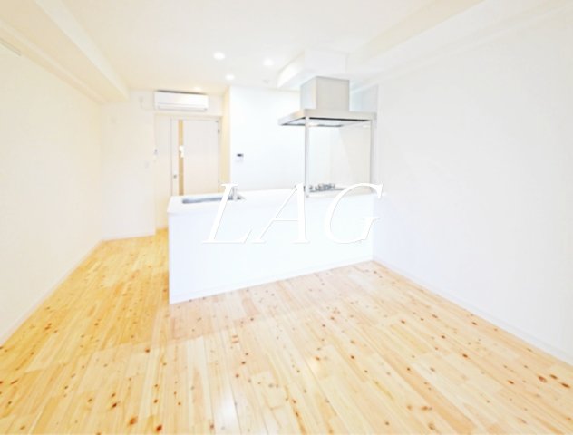 居室・リビング　洋室のお部屋です。