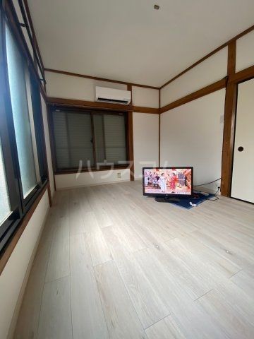 Bikae一之江の居間写真