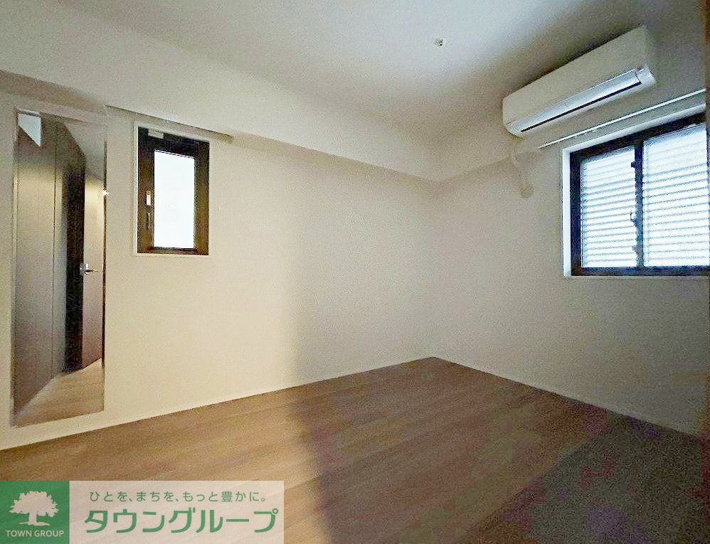 その他部屋・スペース　約6.0帖の洋室