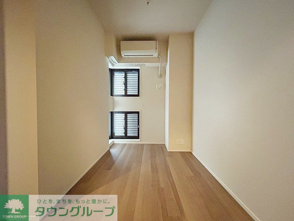 その他部屋・スペース　約5.0帖の洋室