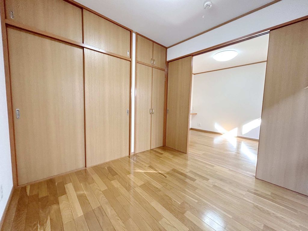 その他部屋・スペース　収納