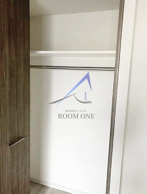 収納　収納です。