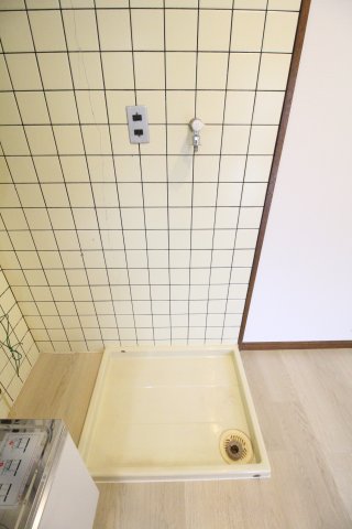 その他部屋・スペース　（別タイプ参考写真）安藤ビル　豊島区駒込1