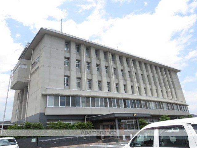 警察署・交番　玉島警察署（警察署・交番）まで800m