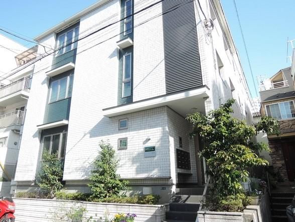 建物外観　☆綺麗な外観☆