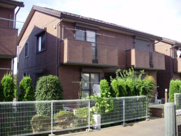 建物外観　☆綺麗な外観☆