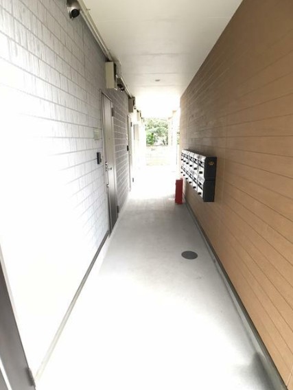 ＪＲ総武線 西千葉駅 徒歩9分 2階建 築10年の外観写真