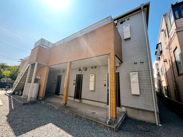 ＪＲ総武線 西千葉駅 徒歩9分 築10年