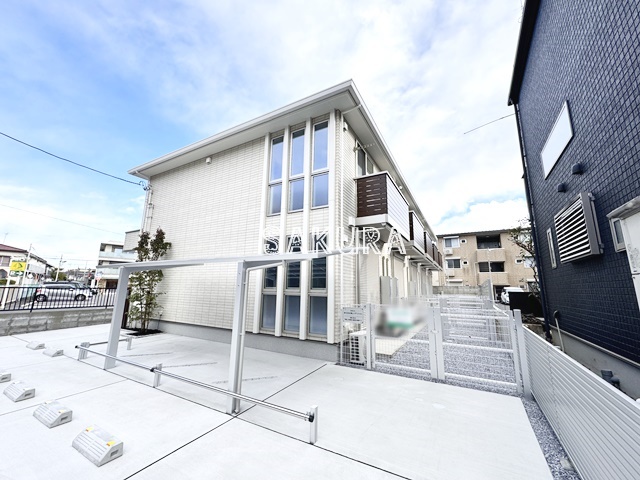 Neighbor Wood 草津の外観写真