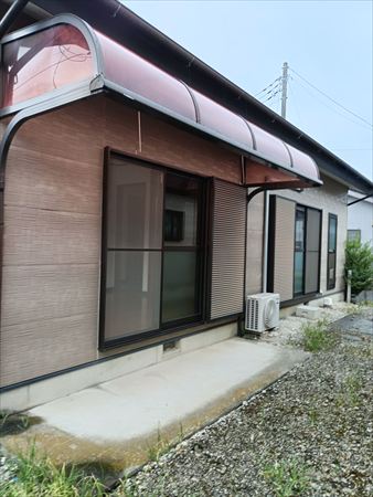 その他　※写真は７号室になります