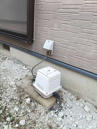 その他設備　※写真は７号室になります