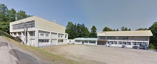 【STKハウスの小学校】