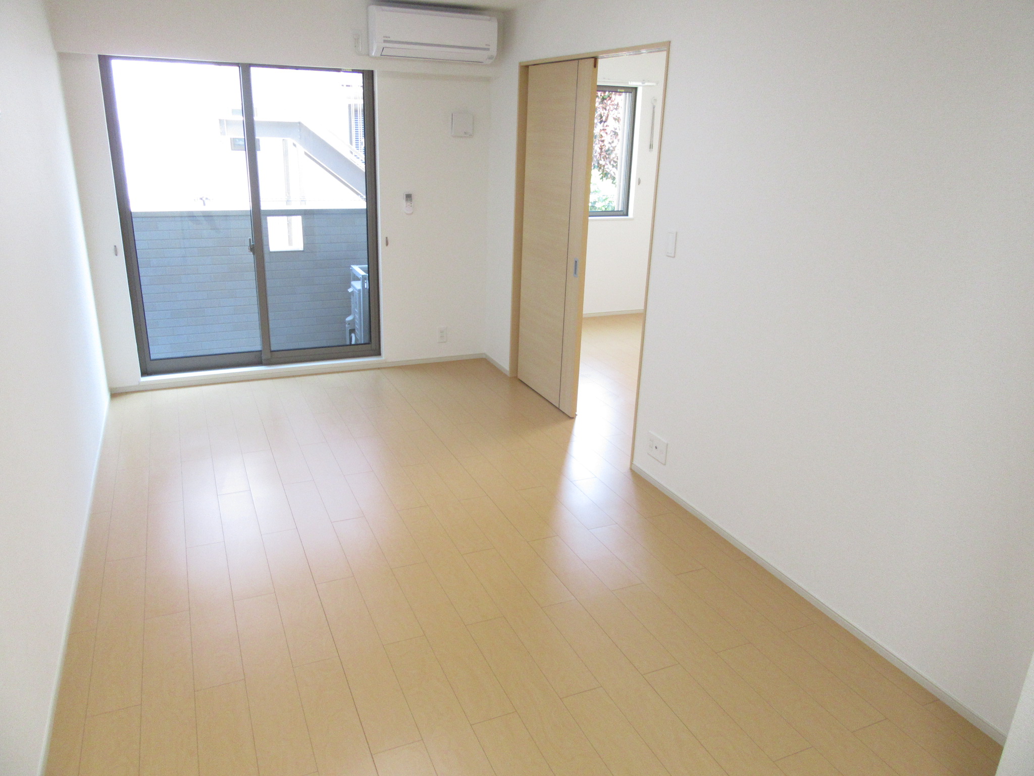 居室・リビング　LDK10.3帖