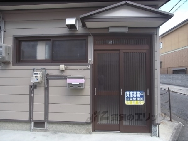 その他共有部分　外観