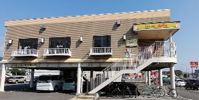 飲食店　ジョイフル太宰府高雄店（飲食店）まで815m