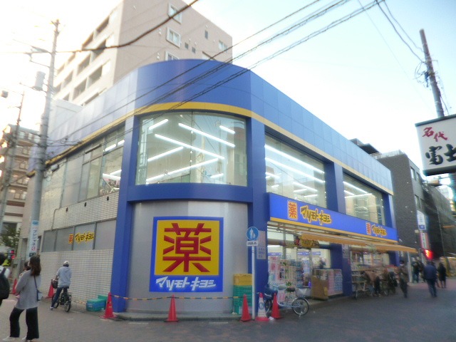ランド・18綾瀬の周辺写真
