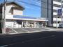 コンビニ　ローソン・スリーエフ　長後駅東口店（コンビニ）まで141m