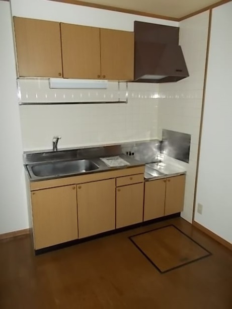 キッチン　参考