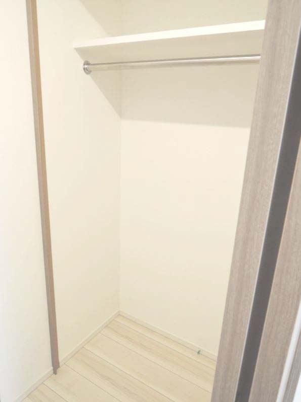 収納　★クローゼット★