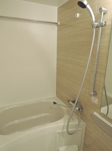 バス・シャワールーム　★浴室乾燥機付き★