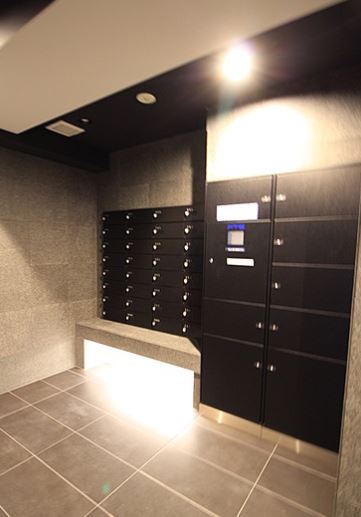 その他共有部分　★宅配ボックス完備★