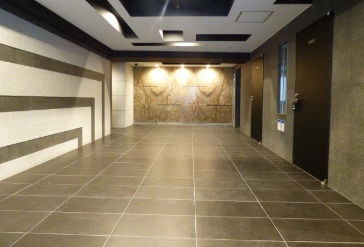 ロビー　★ロビー★