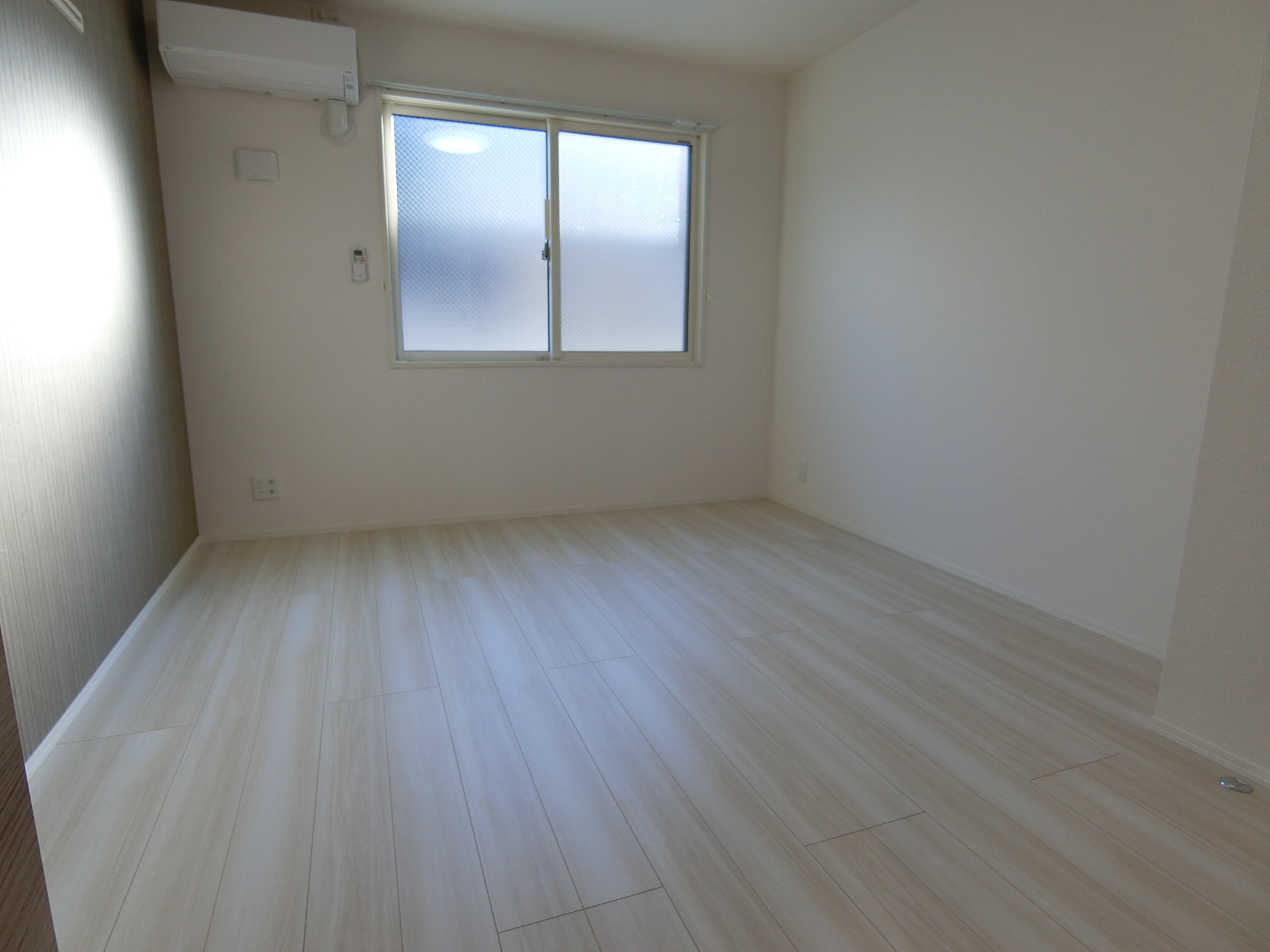 その他共有部分　家具配置イメージしやすい間取り★