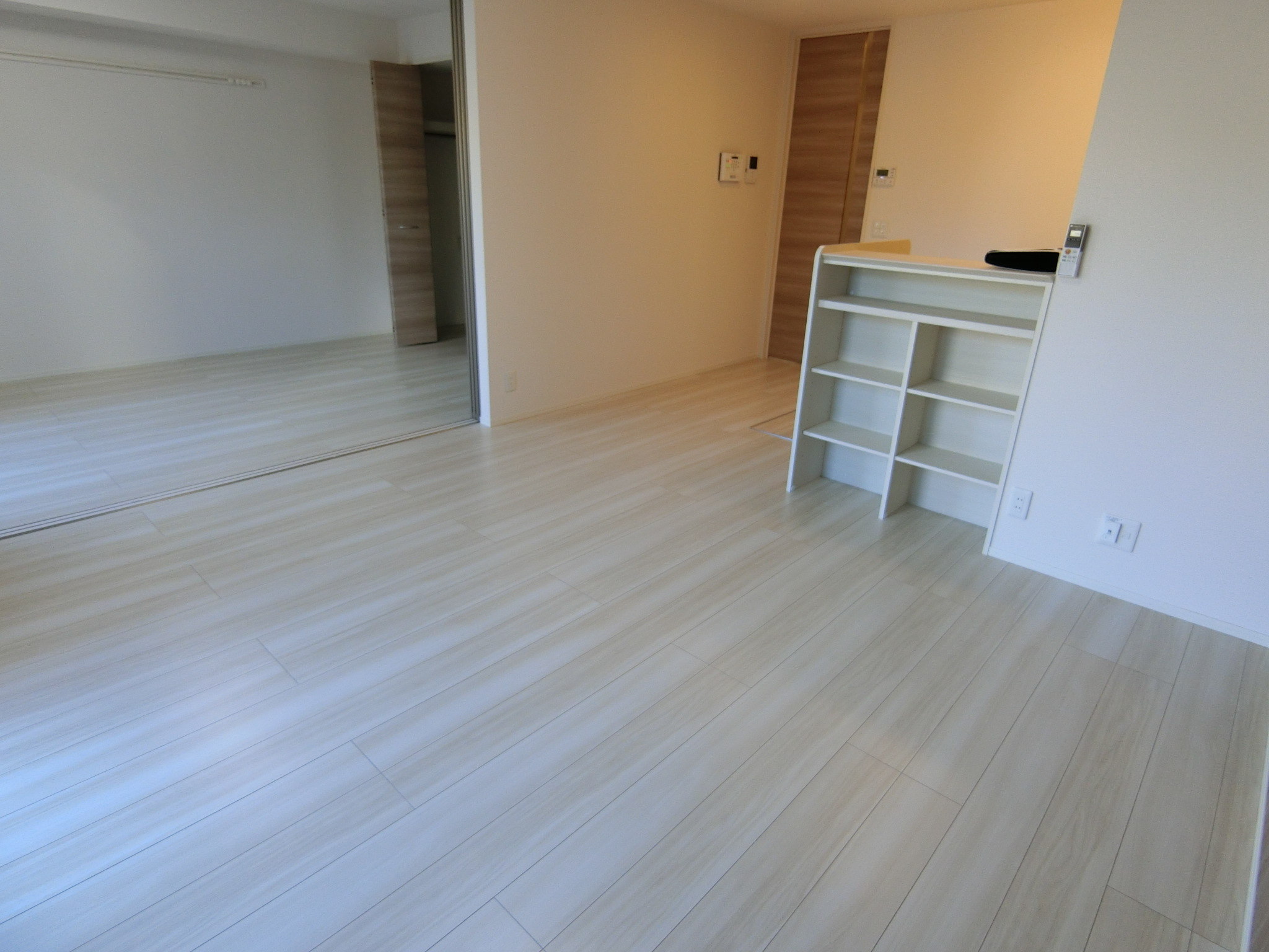 その他部屋・スペース　対面キッチンで広々☆