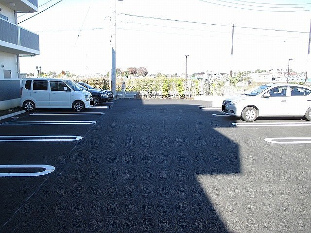埼玉高速鉄道 浦和美園駅 徒歩20分 4階建 築12年のその他写真