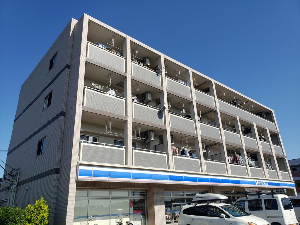 埼玉高速鉄道 浦和美園駅 徒歩20分 築12年