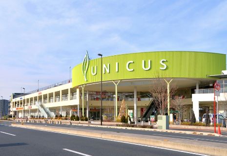 埼玉高速鉄道 浦和美園駅 徒歩20分 4階建 築12年の周辺写真