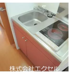 キッチン　同等タイプのイメージ写真です。