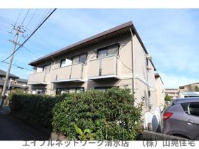 静岡鉄道静岡清水線/桜橋駅 歩11分