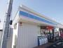 コンビニ　ローソン 清水桜が丘町店（コンビニ）まで431m