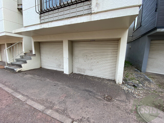 駐車場　駐車場その他