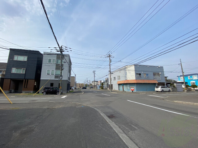 その他共有部分　駐輪場その他